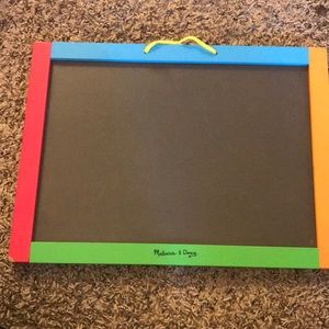 Melissa and Doug Hanging Chalkboard